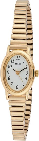 Timex Cavatina Expansion Band Watch
